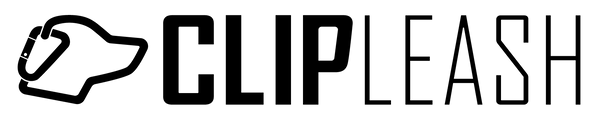 Clip Leash logo